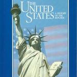 James West Davidson, Mark H. Lyte: The United States - A History of the Republic fotó