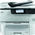 Epson WorkForce Pro WF-C8690DWF A3+ MFP fotó