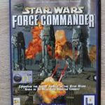 Star Wars: Force Commander - PC fotó