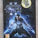 Star Wars: The Force Unleashed II 2 (új) - PC fotó