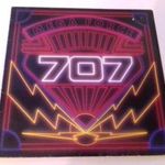 707-Mega Force LP(Hard Rock) fotó