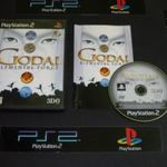 Godai Elemental Force - Ps2 (Playstation2) fotó