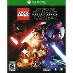 Lego Star Wars Force Awakens Xbox One játék fotó