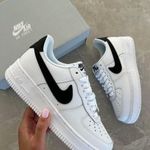 Nike Air Force 1 cipő 36-44 fotó