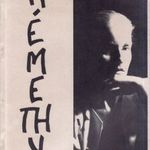 Retrospective of Works by K. Némethy-Vető 1982-1992 fotó