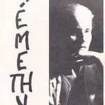 Retrospective of Works by K. Némethy-Vető 1982-1992 - Katalin Némethy-Vető fotó