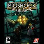 BioShock (PC - Steam elektronikus játék licensz) fotó