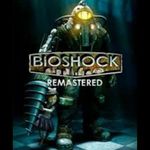 Bioshock Remastered (PC - Steam elektronikus játék licensz) fotó