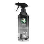 Cif Perfect Finish inox tisztító spray 435ml fotó