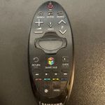 Samsung TV okos smart távirányító BN59-01182B fotó