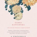 Genki Kawamura - A virágokat ne felejtsd fotó