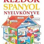 Kezdők spanyol nyelvkönyve - Hanganyag letöltő kód fotó