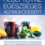 Receptek az egészséges agyműködésért fotó