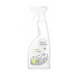 Naturcleaning Sensitive citromsavas vízkőoldó - illat- és allergénmentes 500ml fotó