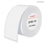 NIIMBOT T25*60-110 Thermal Label White T25*60-110 White fotó