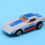 Matchbox. Chevrolet Corvette. fotó