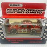 Matchbox Super Stars - Chevrolet Lumina #44 Pensrose fotó