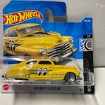 - '47 Chevy Fleetline - Hot Wheels - 2022 - új dobozos - 1: 64 autó modell fotó