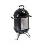 Barbecook Oskar S Füstölő és Grill (BC-SMO-5017) fotó