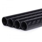 Alphacool HardTube 16mm 4x 80cm Vízhűtés tömlő fotó