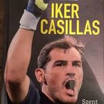 Iker Casillas - Gonzalo Cabeza fotó