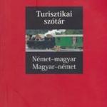 Iker Bertalan, Günter Schroeder: Turisztikai szótár / Német-magyar, magyar-német (*28) fotó