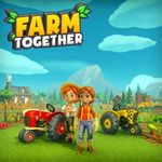 Farm Together - Supporters Pack (PC - Steam elektronikus játék licensz) fotó