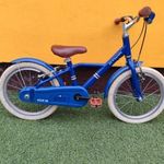 B'Twin bTwin B Twin Decathlonos City 900 ALU 16" gyermekbicikli eladó fotó