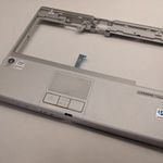 Fujitsu-Siemens LifeBook T4220 felső fedél touchpaddal - CP292801 fotó