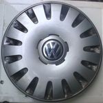 VW 16"-os gyári dísztárcsa fotó