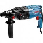 Bosch GBH 2-24 DRE Fúrókalapács SDS plus rendszerrel fotó