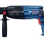 Bosch GBH 2-24 DFR Fúrókalapács SDS plus rendszerrel fotó