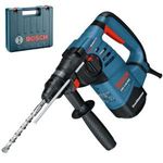 Bosch GBH 3-28 DRE fúrókalapács SDS-Plus fotó