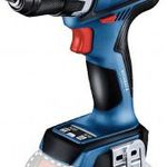 Bosch Professional GSR 18V-90 C 06019K6000 Akkus fúrócsavarozó, Akkus csavarozó 18 V Lítiumion ke... fotó