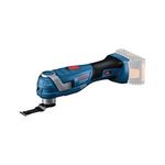 Bosch Professional GOP 18V-34 06018G2001 Akkus többfunkciós szerszám akku nélkül, töltő nélkül fotó