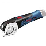 Bosch Professional Akkumulátoros univerzális olló 06019B2905 GUS 12V-300 akku nélkül, töltő nélkü... fotó