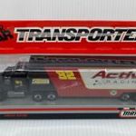 Matchbox (Super Star Racing Convoy) Mack CH-600 - 32 Active Racing fotó