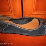 Clarks Active Air Bőr Balerina 37-es fotó