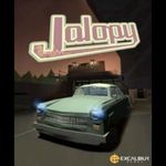 Jalopy (PC - Steam elektronikus játék licensz) fotó