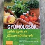 Gyümölcsök, zöldségek és fűszernövények fotó