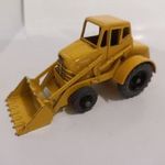 Matchbox King size K-1 Weatherhill Hydraulic Shovel 1961 fotó