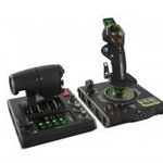 Turtle Beach VelocityOne Flightdeck TBS-0724-05 Periféria Joystick fotó