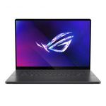 ASUS ROG Zephyrus G16 (2024) GU605MY-QR045W Laptop Win 11 Home szürke (GU605MY-QR045W) fotó