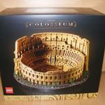 Lego Creator Expert 10276 Római Colosseum ÚJ BP! fotó