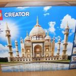 Lego Creator Expert 10256 Taj Mahal ÚJ BP! fotó