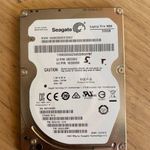 Seagate ST500LT012 500GB 2, 5" Sata laptop HDD Merevlemez 100/84 akár 1Ft fotó