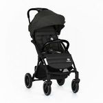 Petite & Mars Sport babakocsi Cross Absolute Black fotó