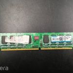 Kingmax 1GB DDR2 667MHz RAM memória fotó