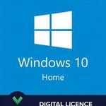 Windows 10 Home OEM/RETAIL 32 / 64 bit – MEGA akció! fotó