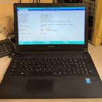 Lenovo IdeaPad B50-70 Core i3 Laptop fotó